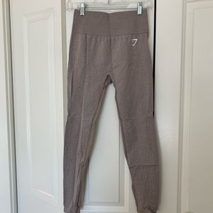 Gymshark leggings